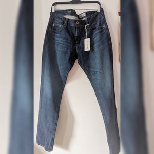 AG MODERN SLIM JEANS - NWT